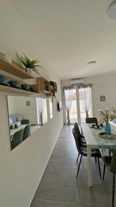 Atabey Appartamento Sul Mare Focene Exterior photo