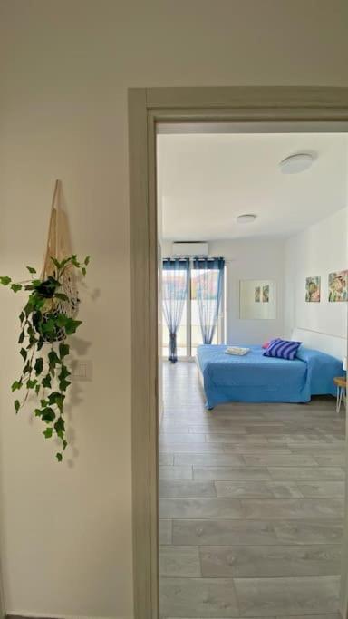 Atabey Appartamento Sul Mare Focene Exterior photo
