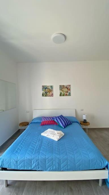 Atabey Appartamento Sul Mare Focene Exterior photo