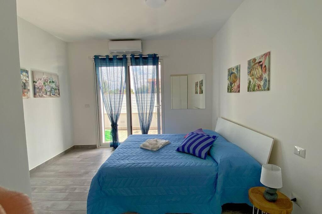 Atabey Appartamento Sul Mare Focene Exterior photo